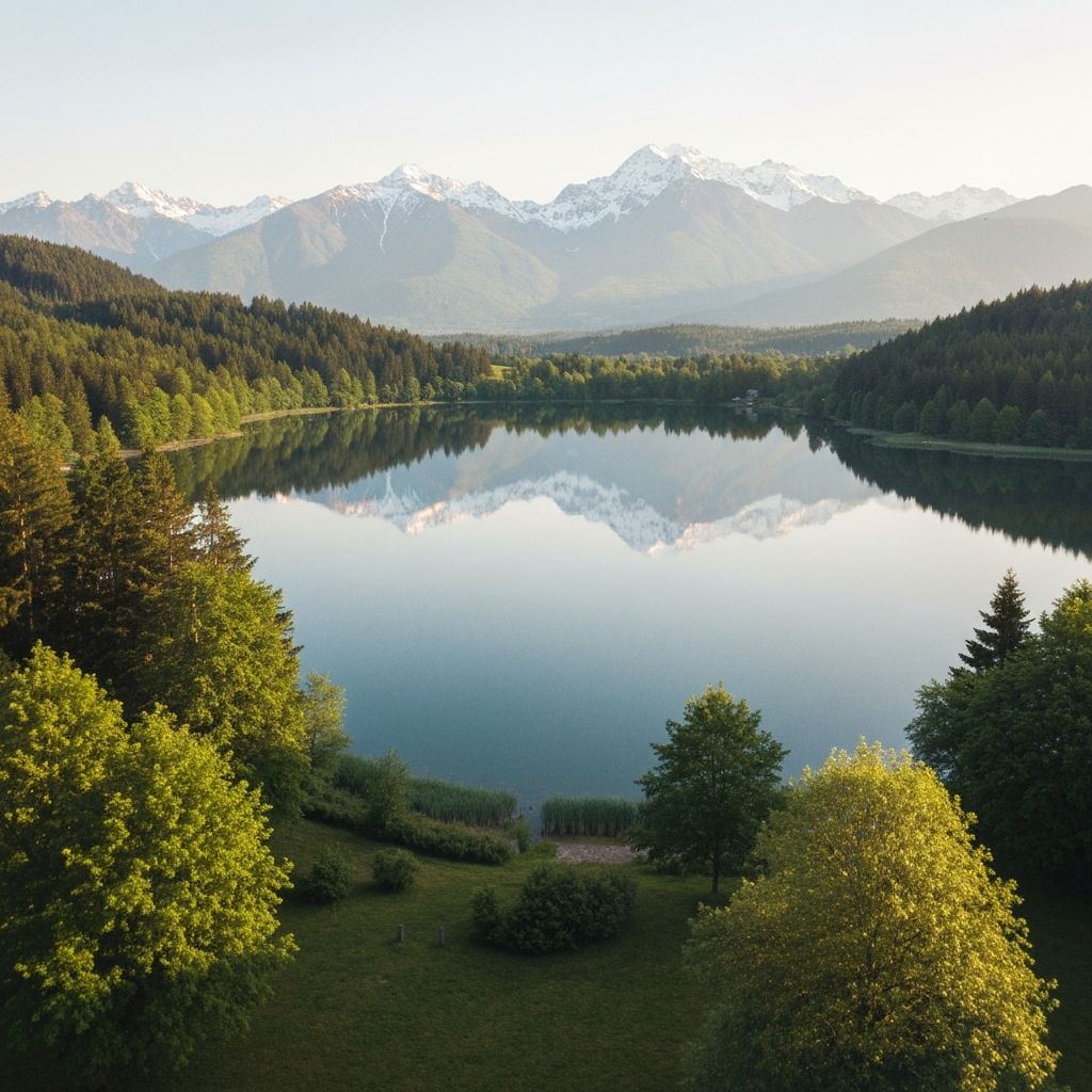 Lifestyle integration